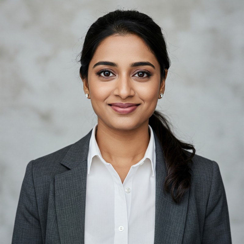 Poonam Sharma